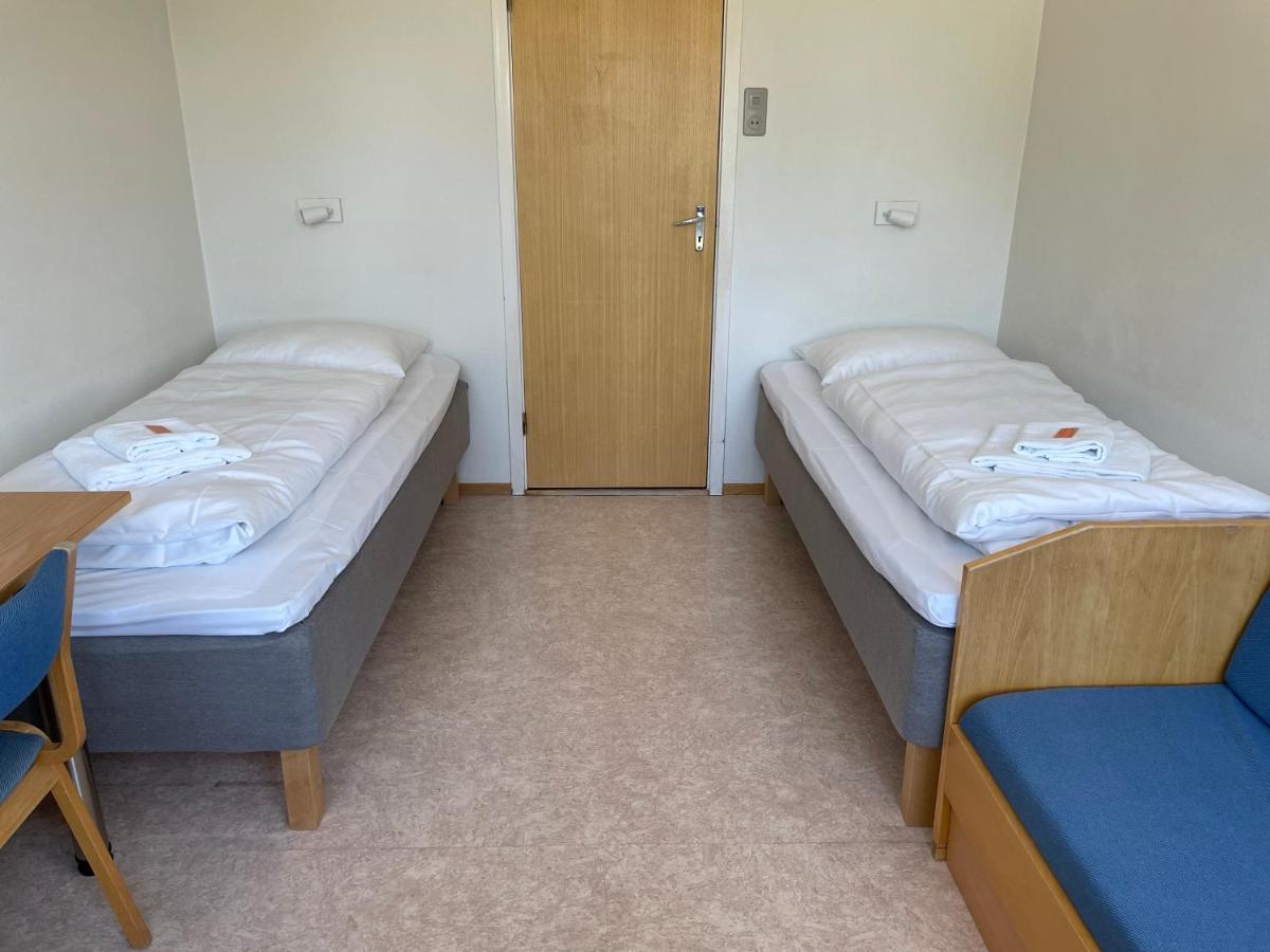 Borg Sommerhotell Alesund Ngoại thất bức ảnh
