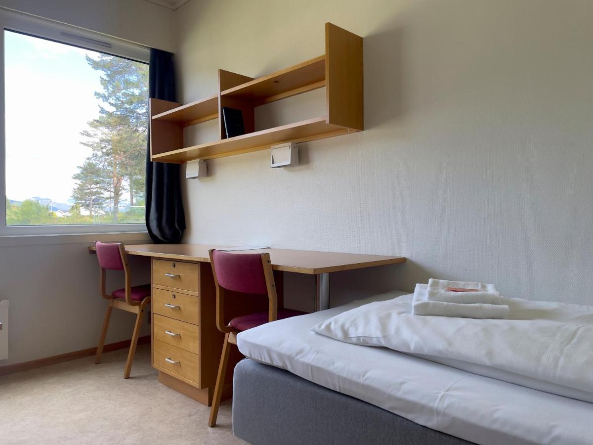 Borg Sommerhotell Alesund Ngoại thất bức ảnh