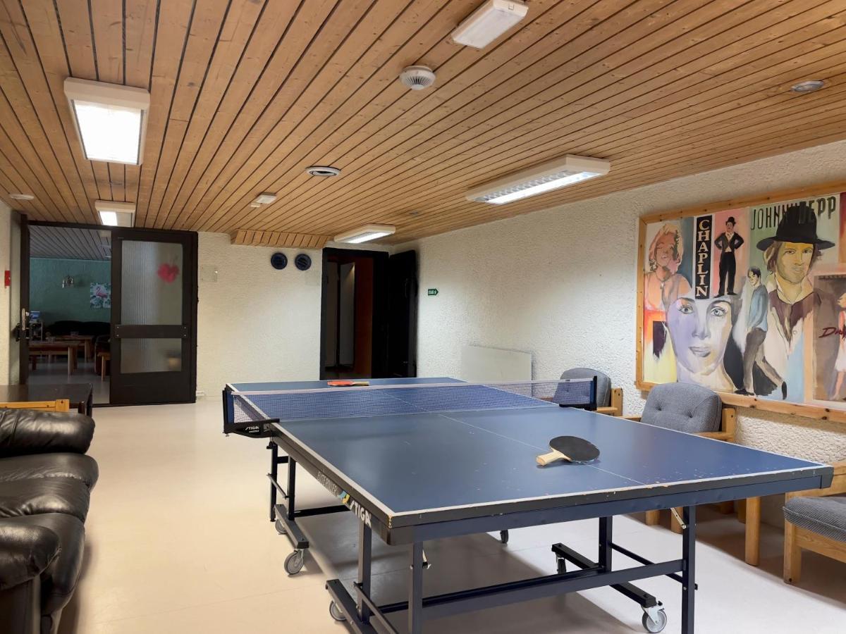 Borg Sommerhotell Alesund Ngoại thất bức ảnh