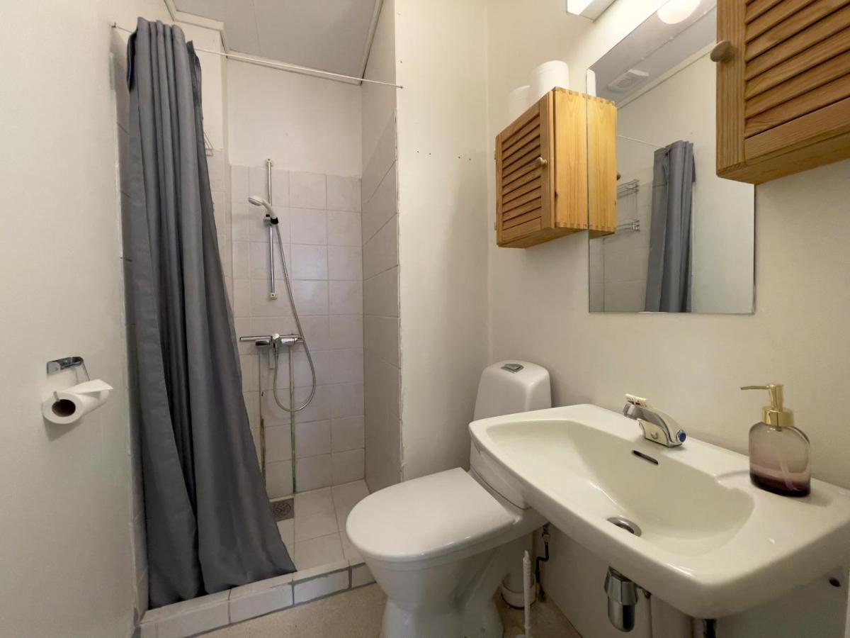 Borg Sommerhotell Alesund Ngoại thất bức ảnh