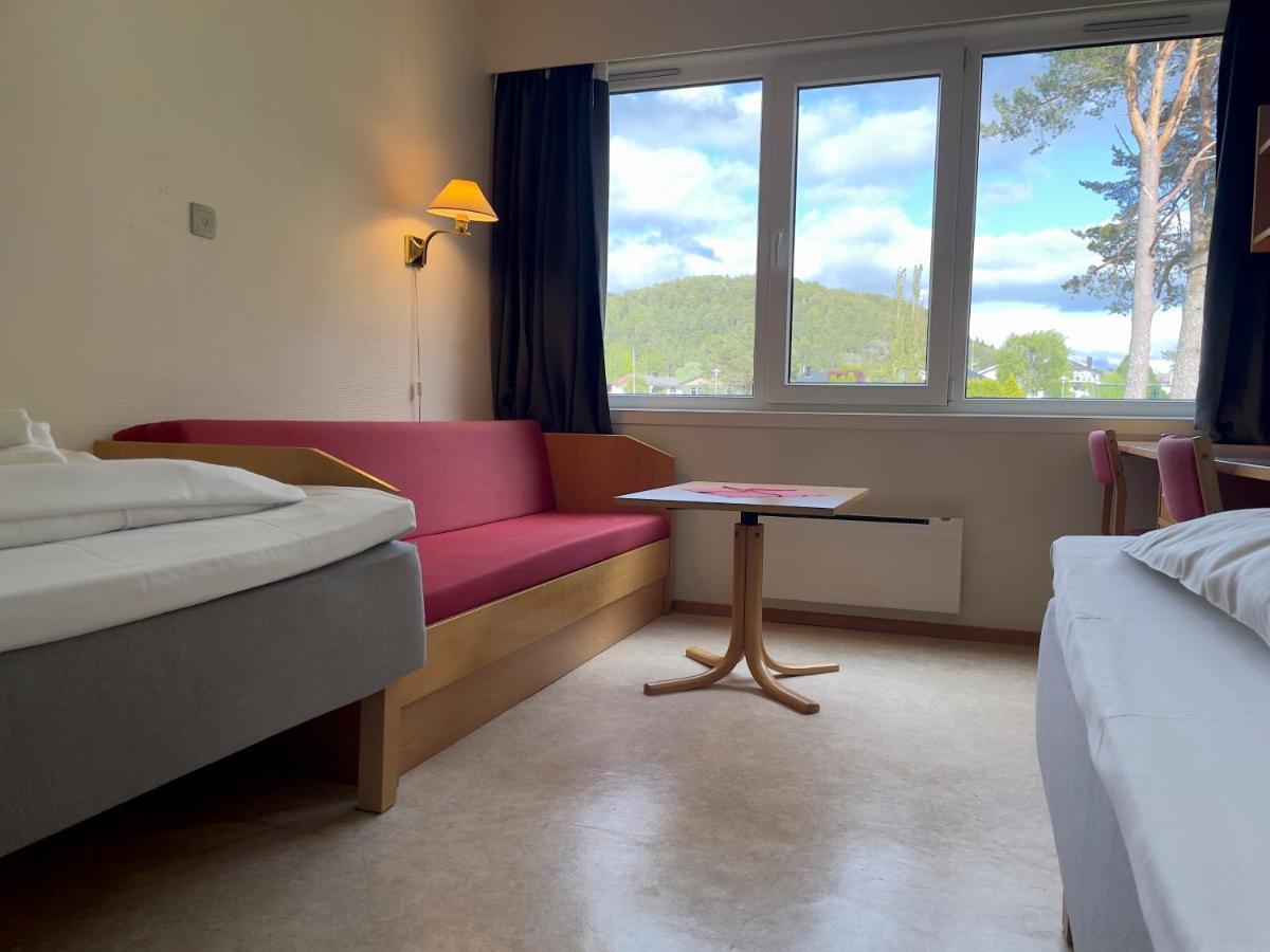 Borg Sommerhotell Alesund Ngoại thất bức ảnh