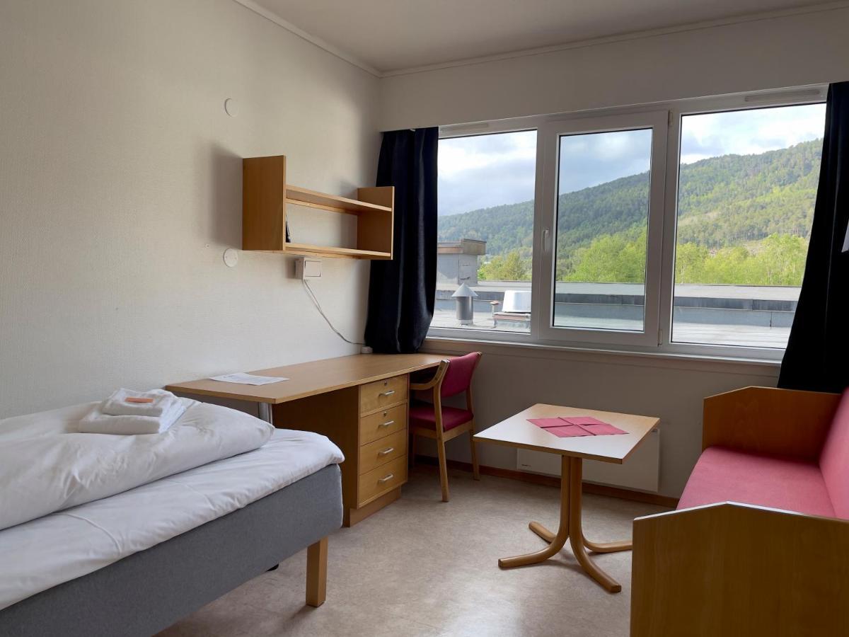Borg Sommerhotell Alesund Ngoại thất bức ảnh